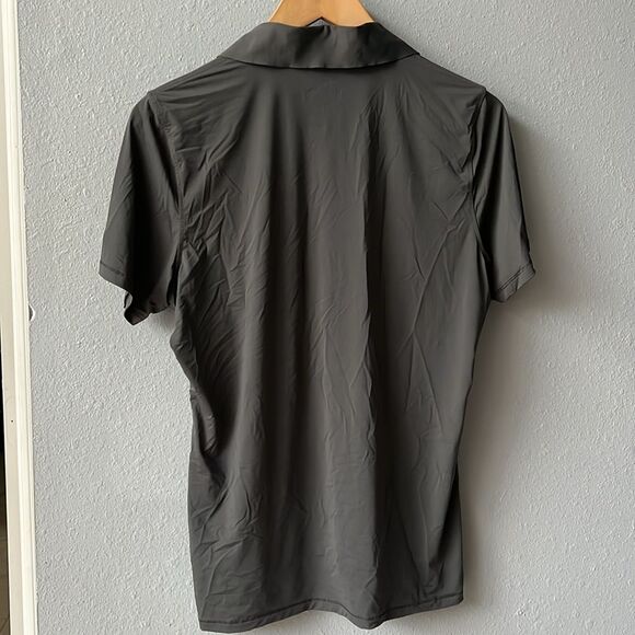 G/Fore Golf Polo tee - Picture 3 of 5